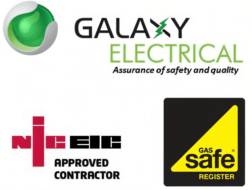 galaxy Electrical About Us