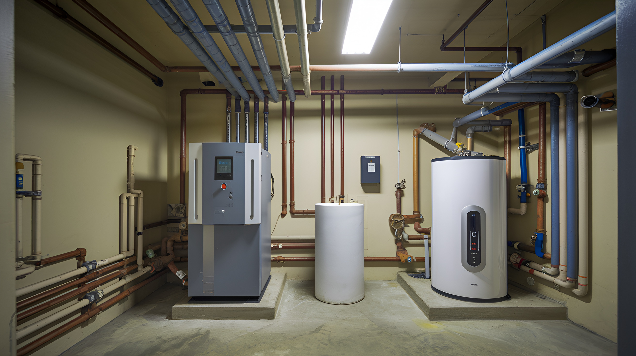 Electrical Installation