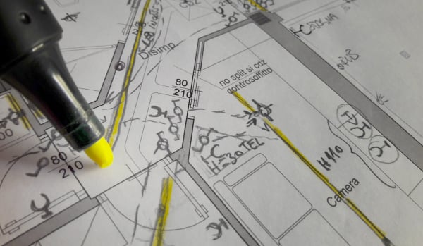 Electrical Circuit Designing