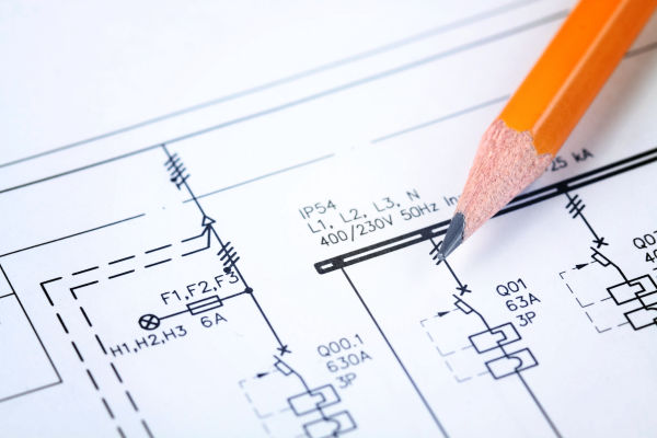 Electrical Circuit Designing